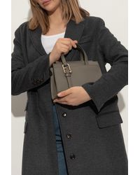 Furla - Handbag 'Nuvola Small' - Lyst