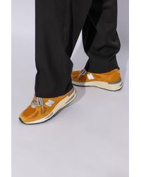 New Balance - 'u991ye2' Sneakers, - Lyst