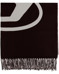DIESEL - Scarf 'S-Tevie' - Lyst