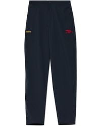 adidas Originals - Adidas X Arsenal Fc Sports Trousers - Lyst