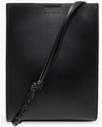 Jil Sander - Tangle Small Phone Holder - Lyst