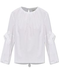 Munthe - Top 'Raelyn' - Lyst