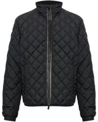 Moncler - Reversible Down Jacket 'Delviane' - Lyst