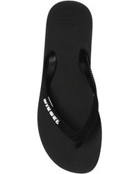 diesel slides for men