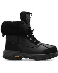 UGG - 'Adirondack Boot Xxv' Snow Boots - Lyst