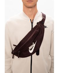 belt bag mens nike