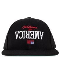 Willy Chavarria - Baseball Cap - Lyst