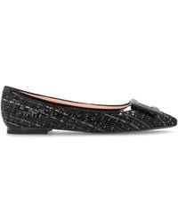 Roger Vivier - Gommettine Ballerinas - Lyst
