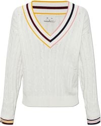 The Upside - Sweater "Josette" - Lyst