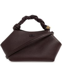 Ganni - Handbag 'Bou Small' - Lyst