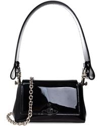 Vivienne Westwood - Handbag 'Hazel Small' - Lyst
