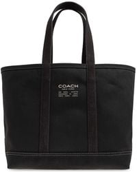 COACH - Shopper Bag - Lyst