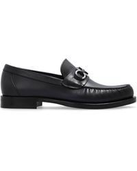 Ferragamo - Loafer - Lyst