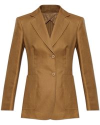 Max Mara - "Volonta" Blazer - Lyst