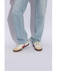 Veja - 'Volley O.T. Leather' Sports Shoes - Lyst