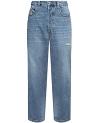 DIESEL - '2024 D-Macs' Jeans - Lyst
