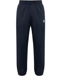 Moncler - Sweatpants - Lyst