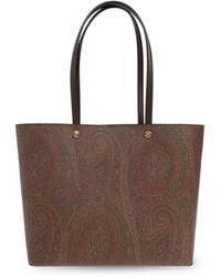 Etro - Shopper Bag - Lyst