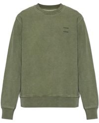 Samsøe & Samsøe - Sweatshirt 'Sajoel' - Lyst