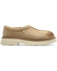 UGG - Slip-On Shoes Tasman Lug - Lyst