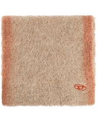 DIESEL - Scarf 'K-Rino' - Lyst