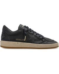 Golden Goose - 'Ball Star' Sports Shoes - Lyst