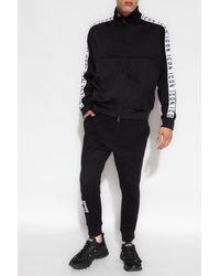 DSquared² - Sweatpants With Logo - Lyst