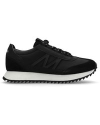 Moncler - Sports Shoes "Pacey2" - Lyst