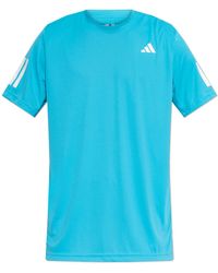 adidas Originals - Training T-Shirt With Logo - Lyst