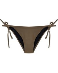 DSquared² - Bottom Of Swimsuit - Lyst