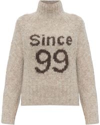 Baum und Pferdgarten - Celena Turtleneck Sweater - Lyst
