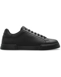 Dolce & Gabbana - "Portofino" Sports Shoes - Lyst