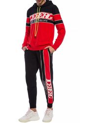 iceberg tracksuit