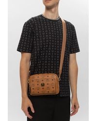 MCM Bags for Men | Online Sale up to 68% off | Lyst