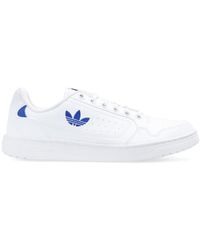 adidas Originals Rubber Ny 90 Trainers 