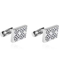 Ferragamo - Cufflinks - Lyst
