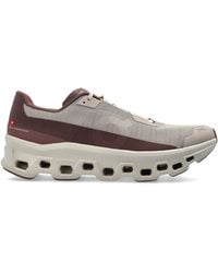 On Shoes - Sports Shoes "Cloudmster Void" - Lyst