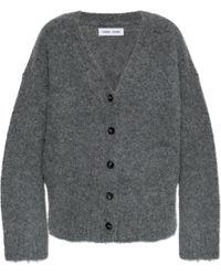 Samsøe & Samsøe - Cardigan "Sajeanne" - Lyst