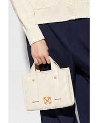 Off-White c/o Virgil Abloh - Handbag - Lyst