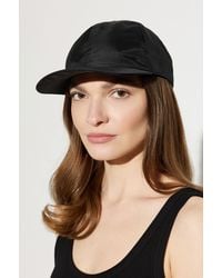 Rick Owens - Baseball Cap - Lyst