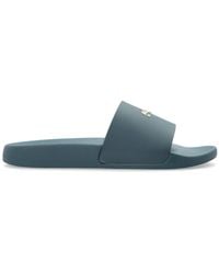 AllSaints - 'Date' Slides - Lyst
