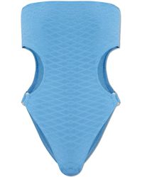 Bondeye - One-Piece Swimsuit "Fane" - Lyst