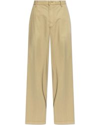 DIESEL - 'P-Ball' Trousers - Lyst