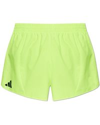 adidas Originals - Shorts From The 'Adizero' Collection - Lyst