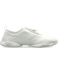 Lacoste - 'Tennis Ballerina 2261' Sports Shoes - Lyst