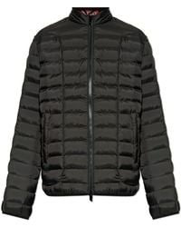 DIESEL - Puffer - Lyst