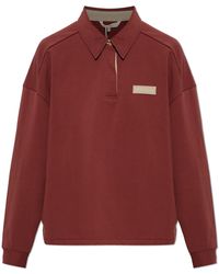 Rethinkit Studios - 'Oversize' Polo - Lyst