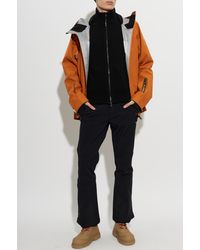Moncler - High Performance Ski Pants - Lyst