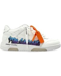 Off-White c/o Virgil Abloh - 'Out Of Office For Walking' Sports Shoes - Lyst