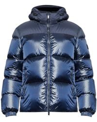 Add - Down Jacket - Lyst
